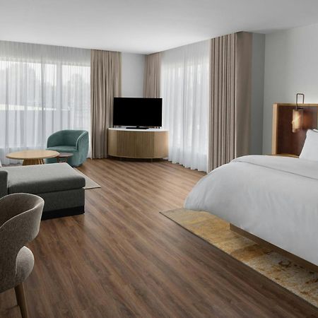The Westin Atlanta Gwinnett Duluth Esterno foto